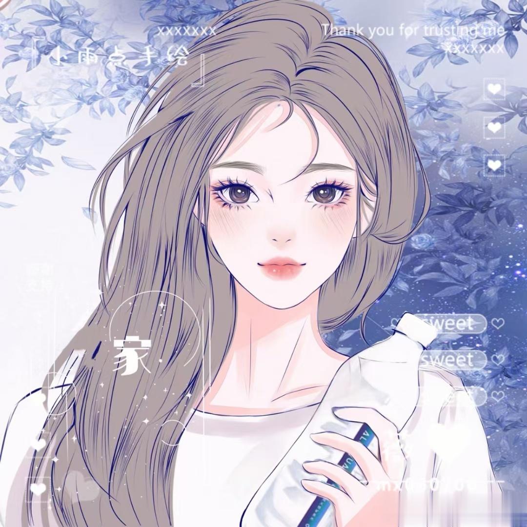 复古头像后来许多人问我一个人夜晚踟蹰路上的心情，我想起的却不是孤单和路长，男生头