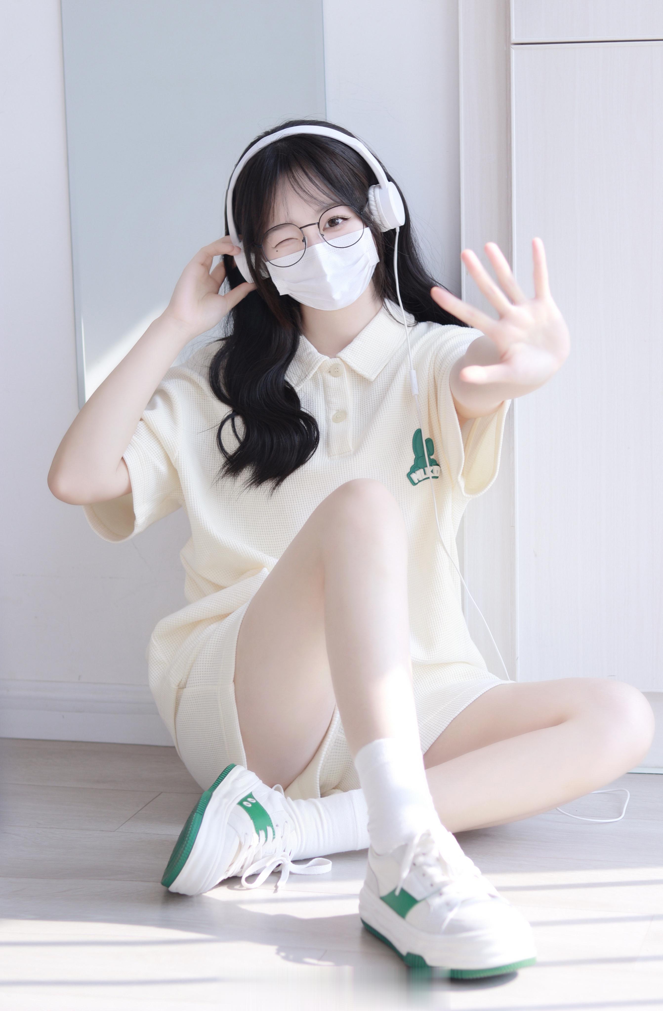 开始狠狠期待夏天了～ ​​​
