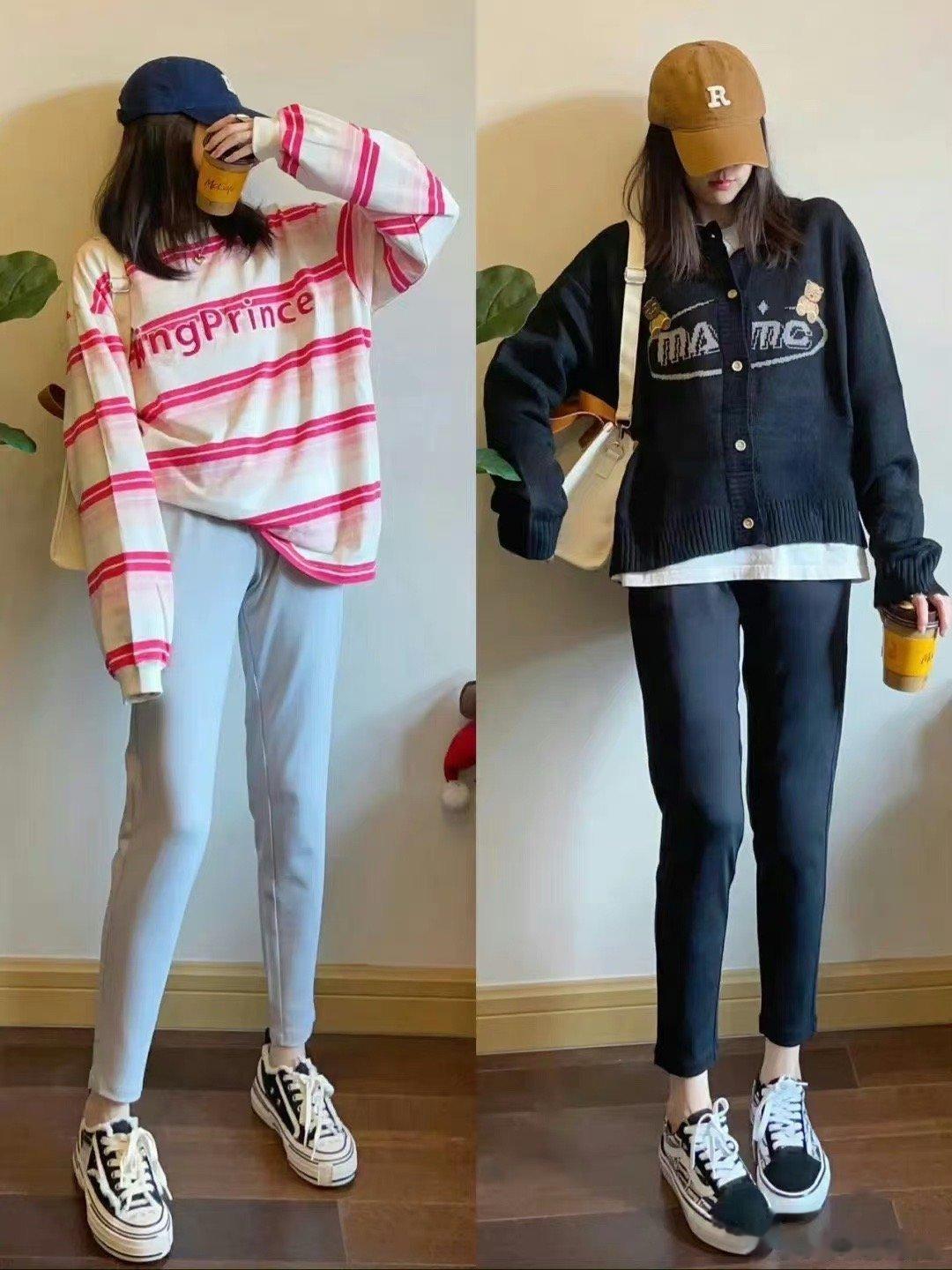  这个指南我是爱了！刚好解决了我的买衣服烦恼，这些衣服都好合我心意，果然大众的选