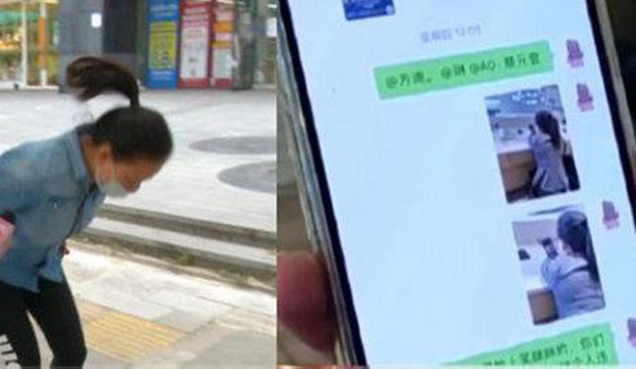
上班期间，擅离职守不对，可当