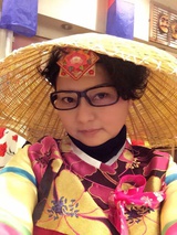 从阳闲聊时尚