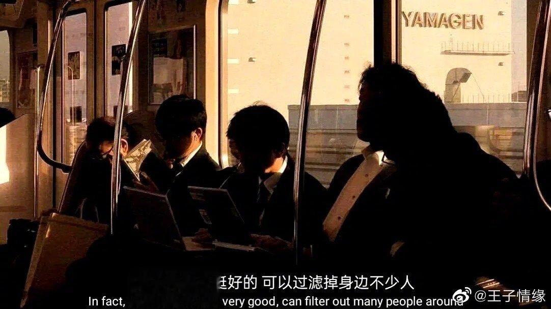 迟来的醒悟和道歉，权衡利弊以后的选择和回头，都不值得原谅 ​​​ ​​​