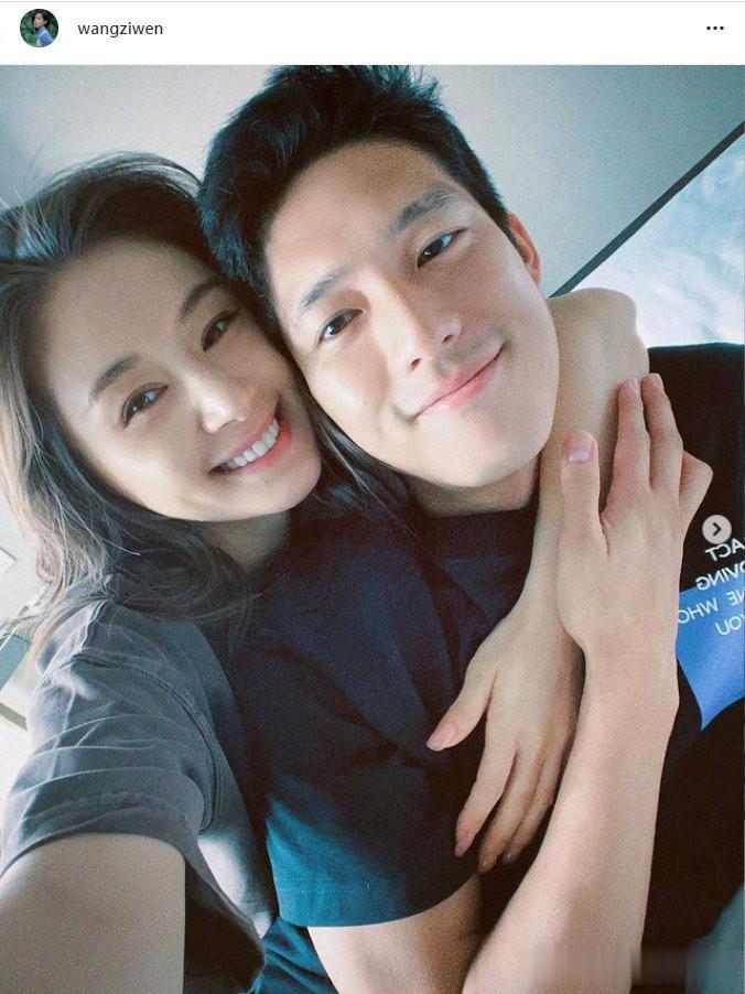 王子文和吴永恩分手是早晚的事。