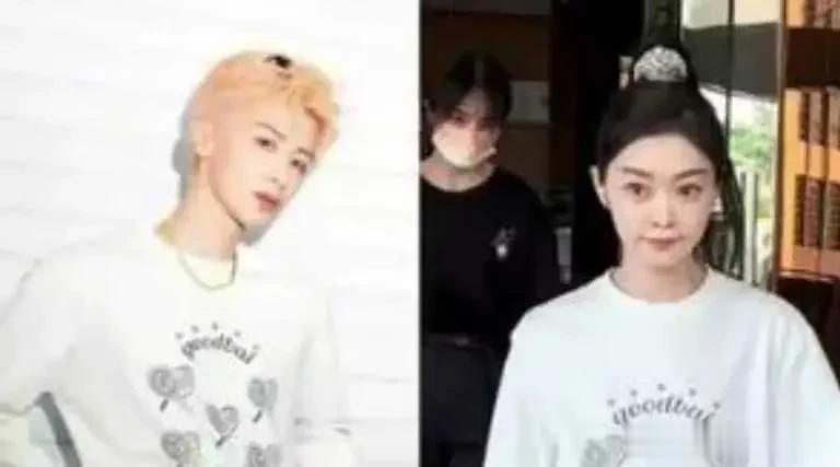 白敬亭和宋轶一直都有很好的口碑和人气。恋情曝光后，这一对帅哥美女自然引起了网友的