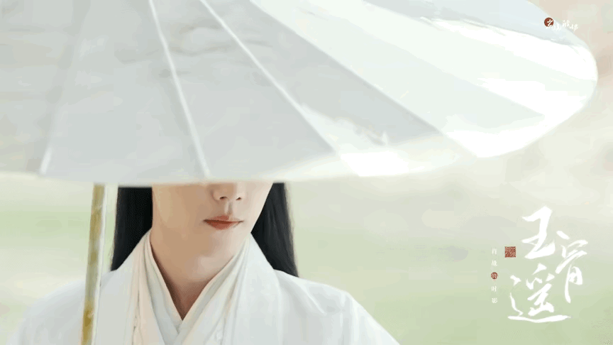 古偶男主撑伞大赏“眼里为你下着雨，心里为你撑着伞” ​​​