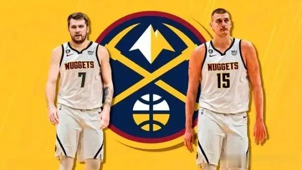 美媒爆6换1交易，独行侠送大礼最强外籍组合恐联手

掘金作为一支豪门球队，新赛季