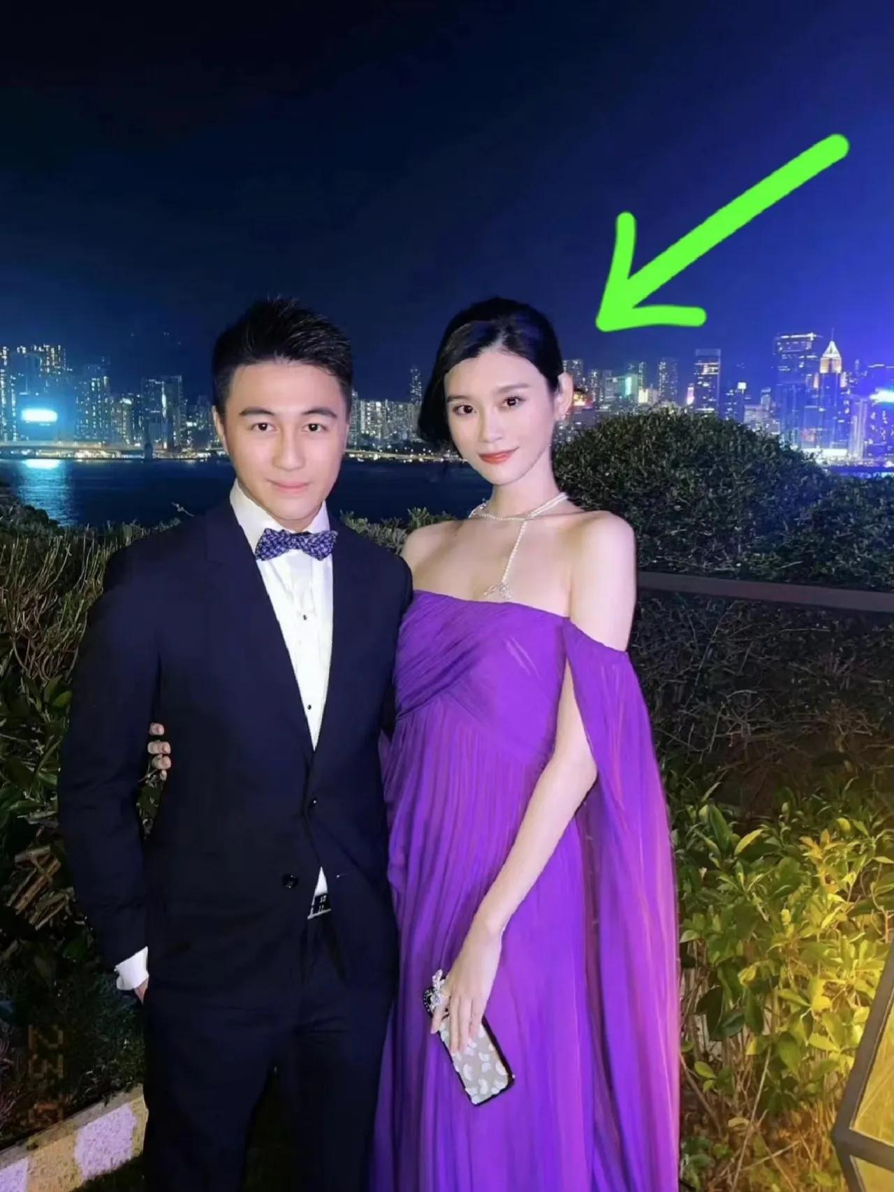 紫禁城的风水养人，定不会叫你玉减香消……
好贵气状态由内而外的好，普通人没钱怎么