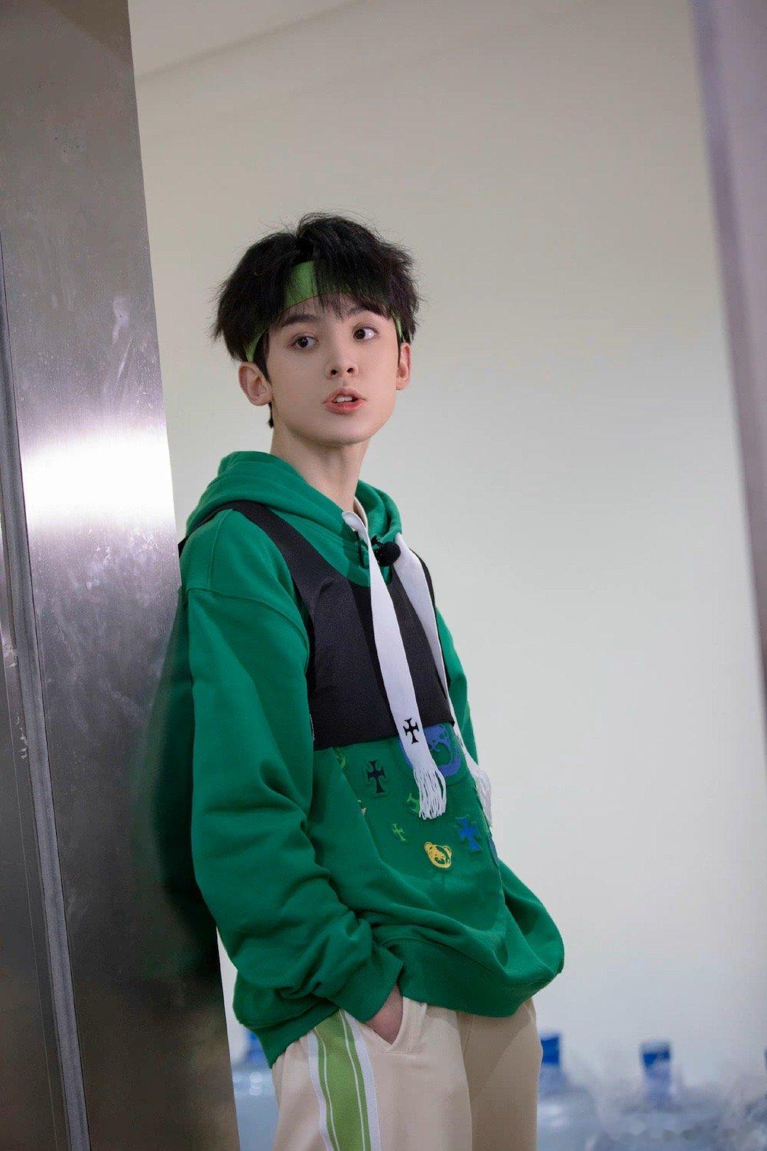 #左航ZH[超话]# [航天员]#左航 人间治愈精灵# [航天员]#左航 四载羽