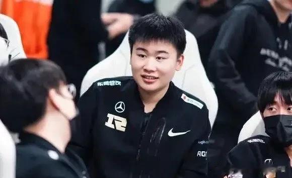 RNG到底有什么魔力，wei和