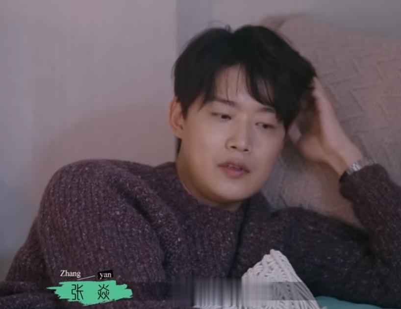 你能接受恋爱对象有小孩吗？
《半熟恋人2》里的张焱和严淼还蛮登对的，也算是迅速有