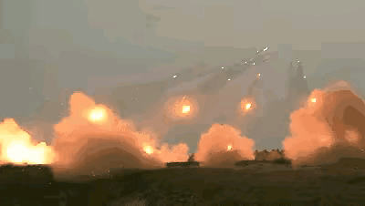 最新消息！刚刚,俄军三面包围了乌军顿巴斯要塞城市阿夫杰耶夫卡市，俄空天军与炮兵部