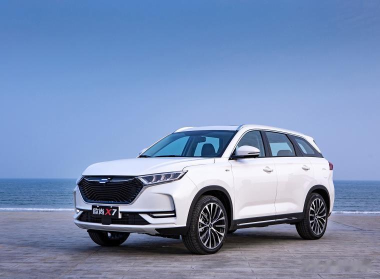 《便宜的SUV也有好货》，怎么价格的SUV算便宜？其实要我来说，普通的紧凑型SU