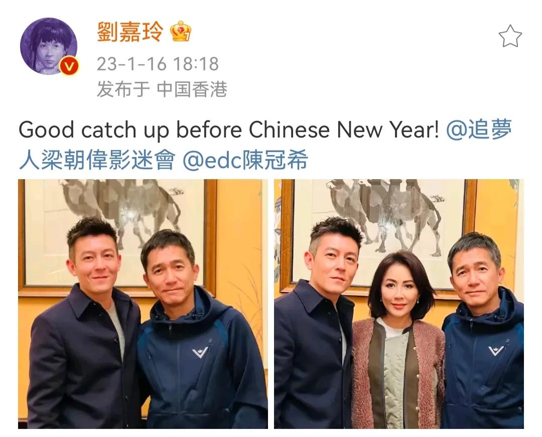 陈冠希颜值回春了[捂脸]

1