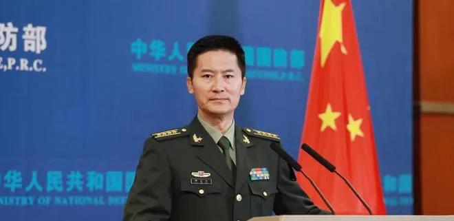 甩锅也没用！路透社报道，美国国防部发言人帕特里克·莱德在记者会上说，在击落了飘入
