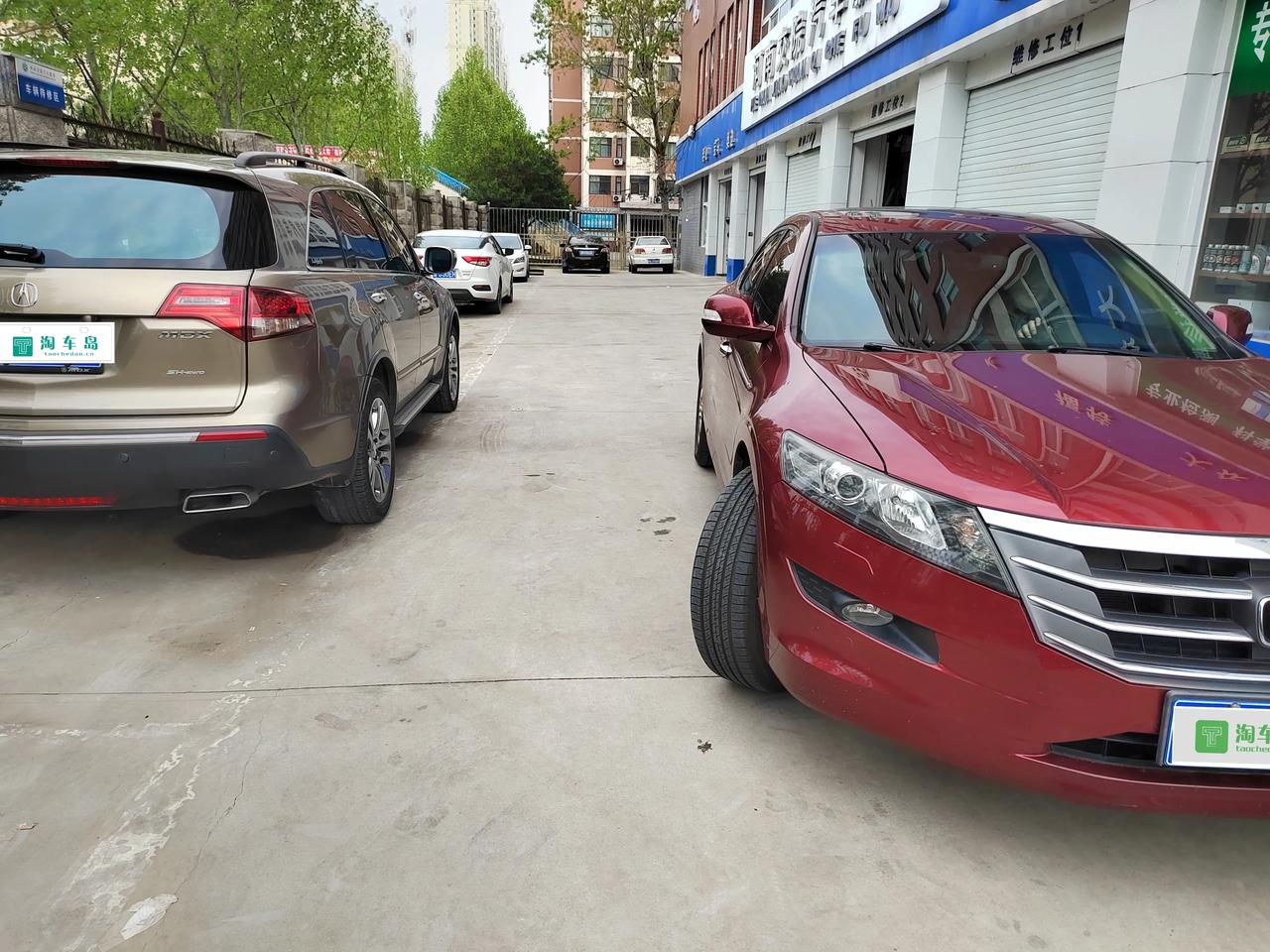 3.7的讴歌MDX，3.5的本田歌诗图，歌诗图3.5的发动机都带VCM闭缸技术，