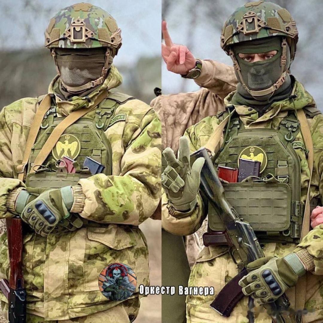 作为志愿者营一部分抵达扎波罗齐的塞尔维亚志愿者。ㅤ“我们来支持俄罗斯兄弟，因为我