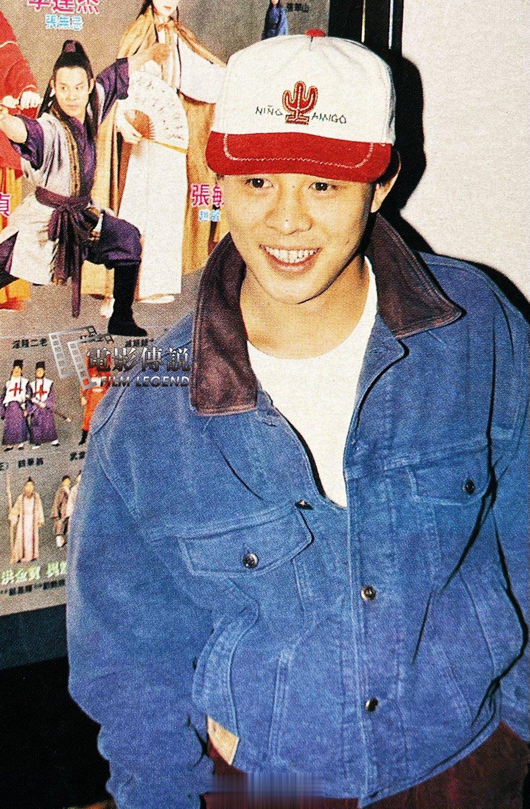1993年12月18日，电影《