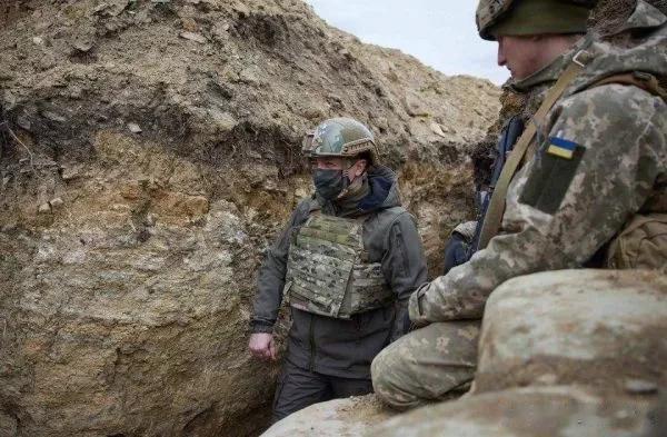 无视国际“呼声”，美英训练乌军画面公开，这一次谁敢支持？

来源:铁血观世界

