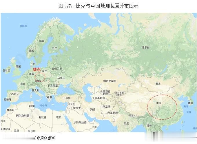 捷克共和国准备宣布中国是对其国家安全的威胁！
       ​据捷克电台援引不具