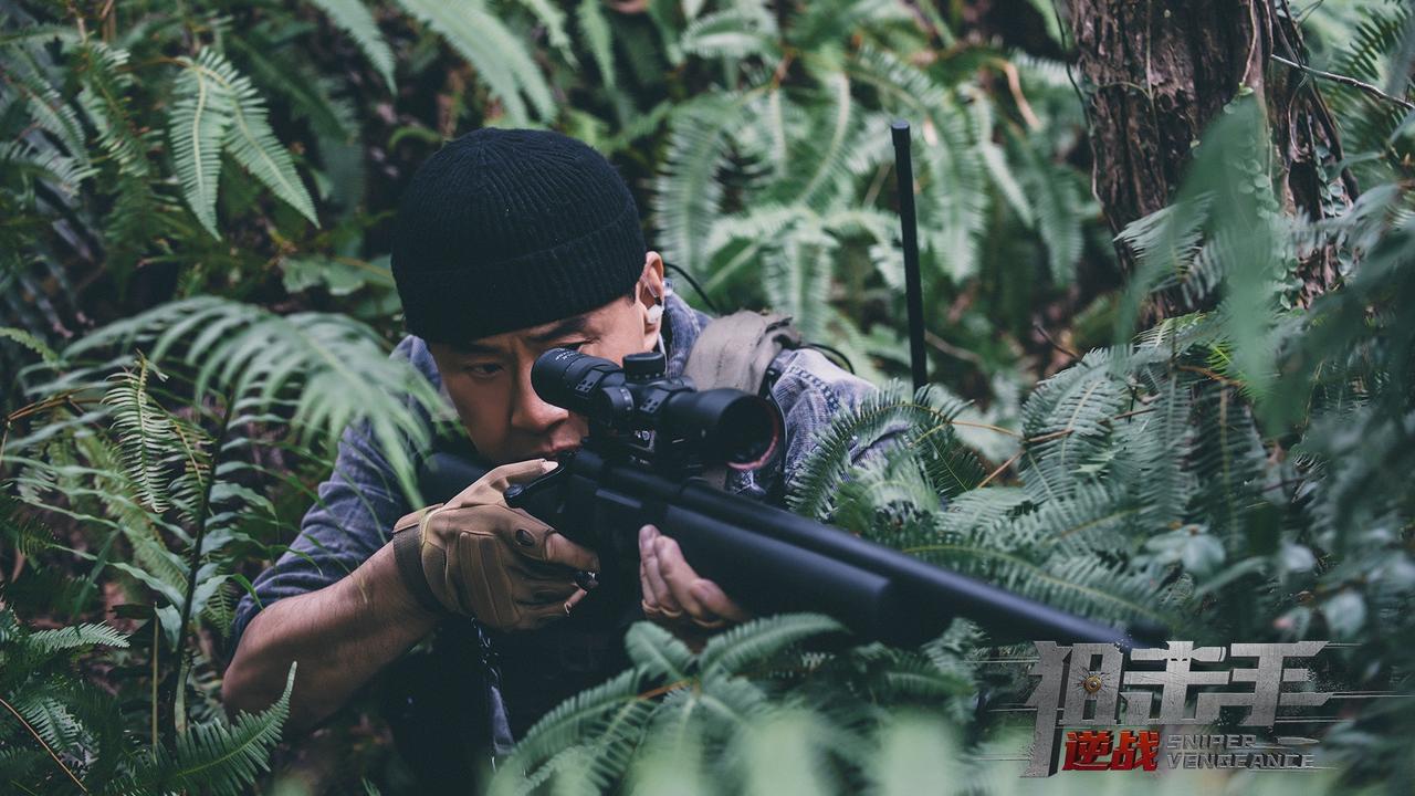 电影《狙击手：逆战》由于荣光、刑恩领衔主演，已经定档1月13日在网络平台播出。
