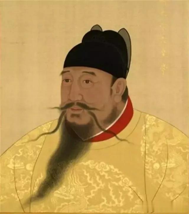 “天子守国门”和“君王死社稷”具体指哪两个皇帝？

作为中国历史上最后一个汉人统