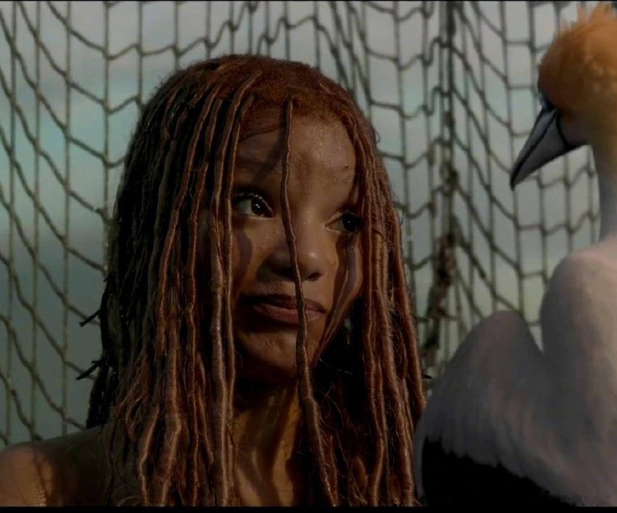 本以为毁#经典＆童年是内🐟专属技能，怎么这两年迪士尼也同流合污[跪了][跪了]