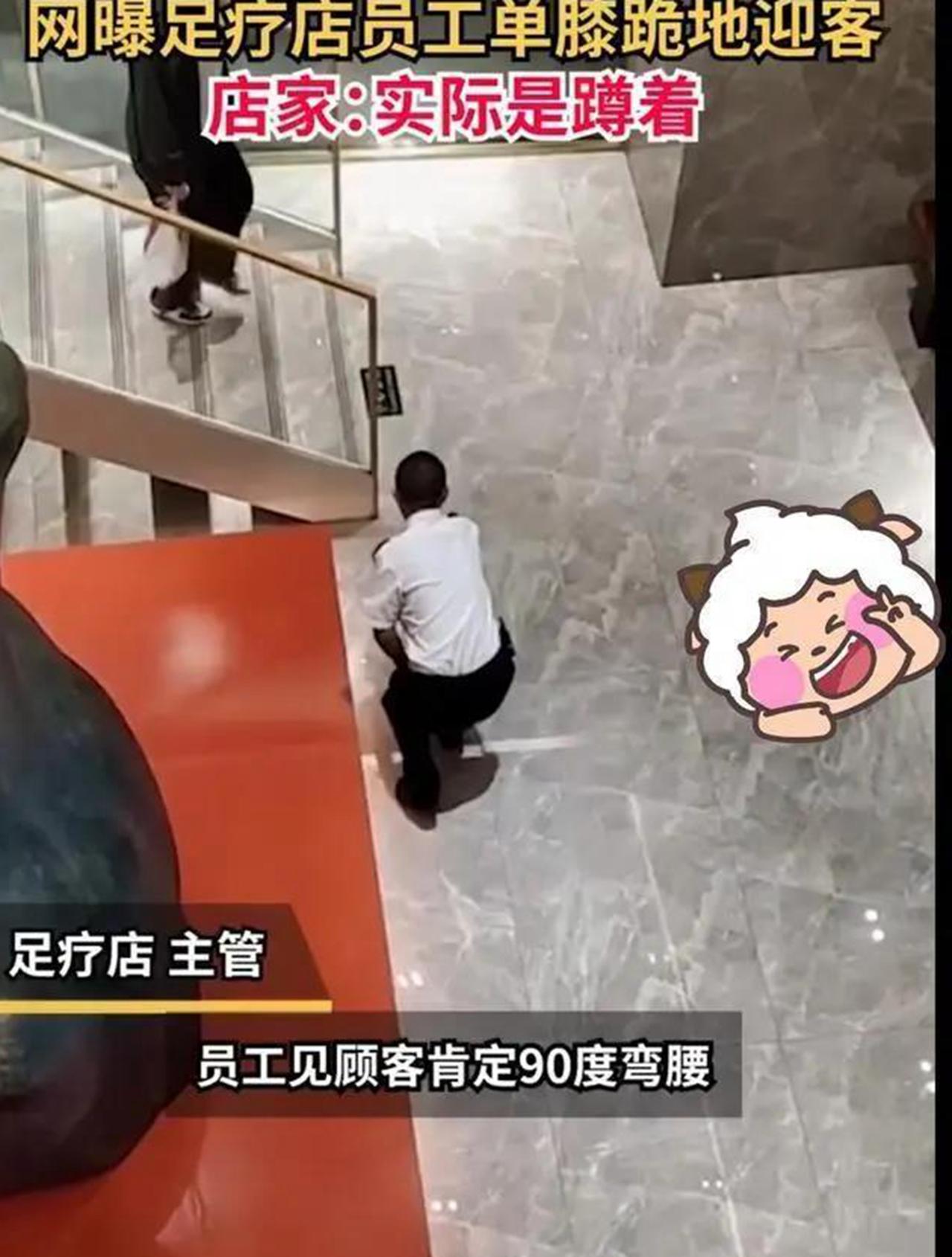 
服务业再卷，也不能“卷走”员