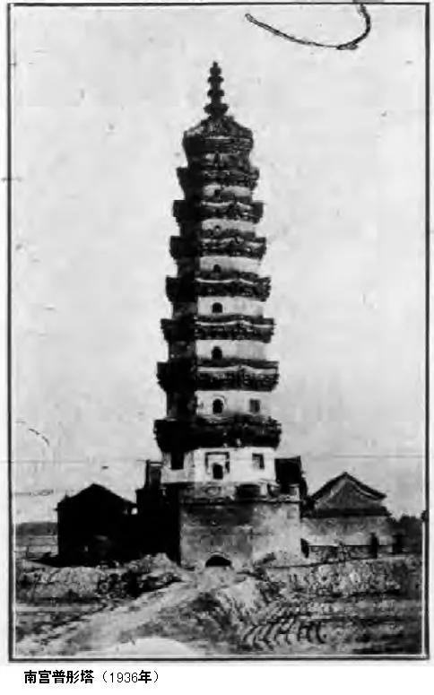公元67年开始建造，都快2000年了。见证了佛教的传入，见证了汉唐的兴衰，见证了