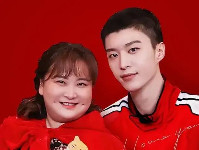 现在的爆料真的太离谱了！我都笑岔气了，贾玲给范丞丞生孩子了？

贾玲都能当范丞丞