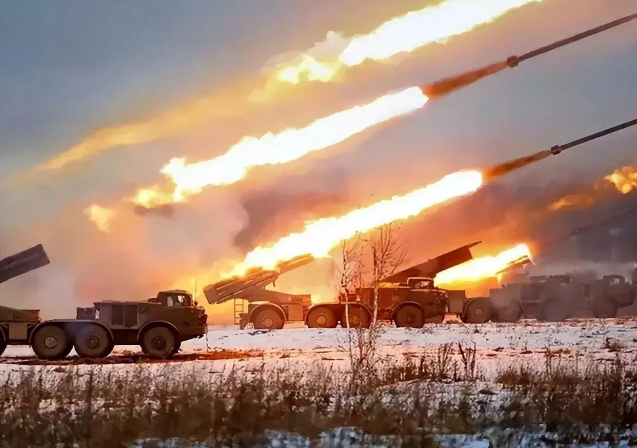 “斩首”行动突然展开，俄军海陆空导弹全出动，24小时内泽连斯基收到噩耗  

来