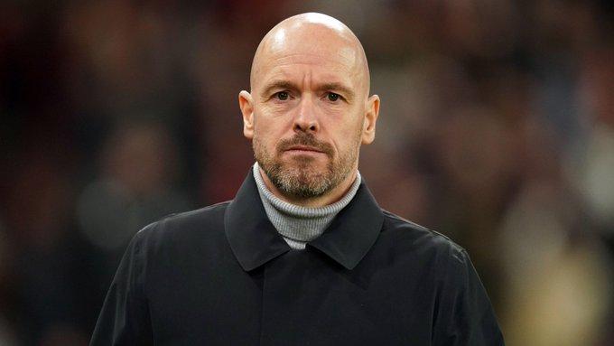 The  Athletic讨论了滕哈赫本赛季的管理：

🔴滕哈赫比以前的曼联主