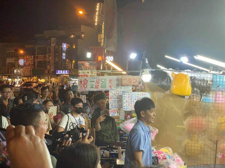 婆媳关系，大概是这个世界上最让人头疼的一种“亲缘”关系了吧。

最近，林志颖带着