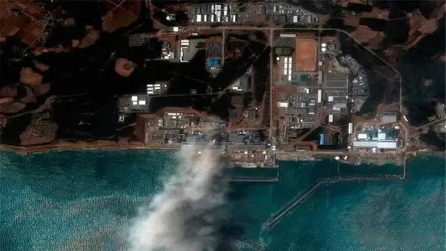 日本闯祸现场被全球直播，彻底瞒不住了！或将面临巨额赔款，无奈之下向我国求助！

