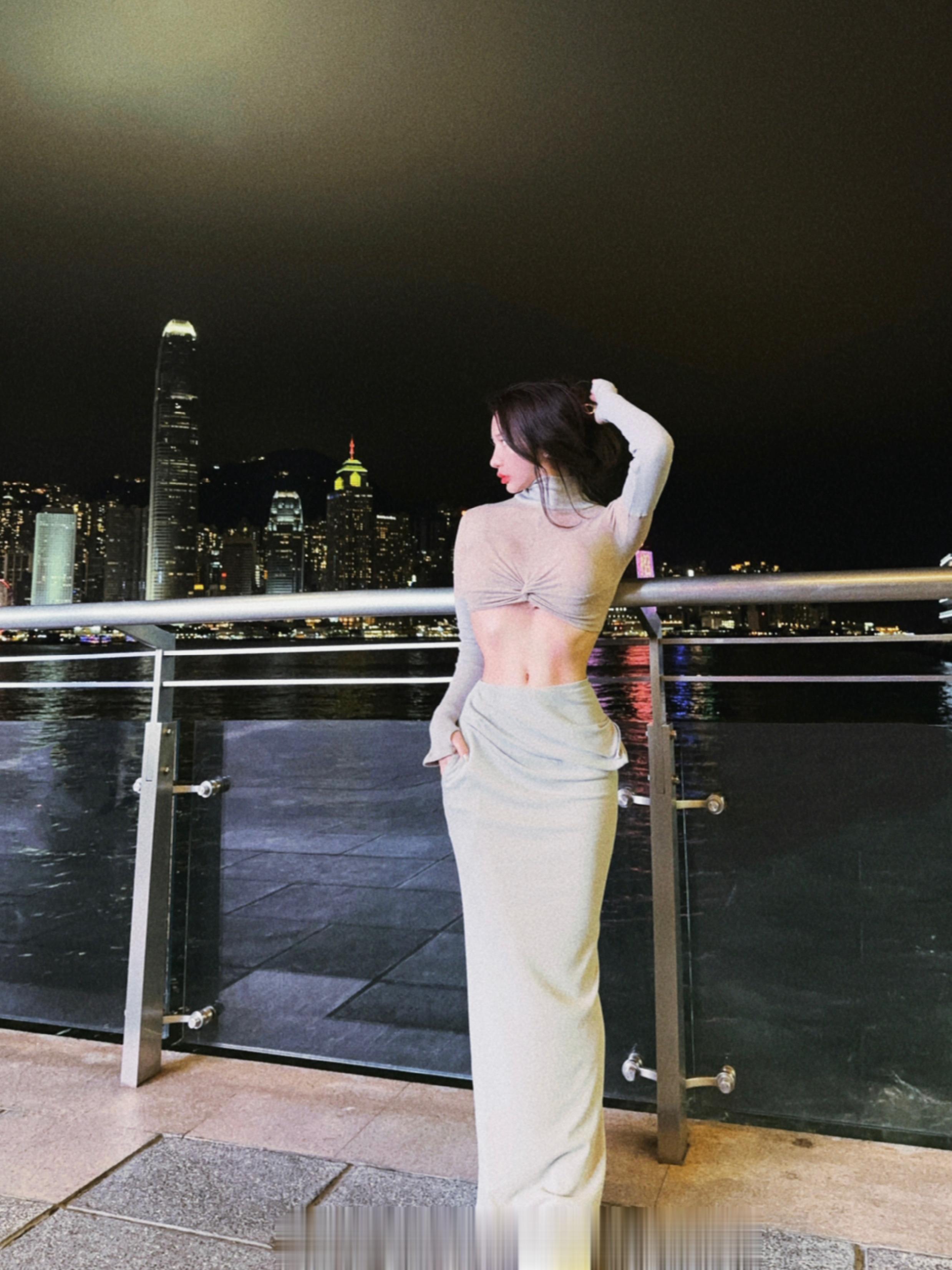 喜歡無人的海邊  ​​​