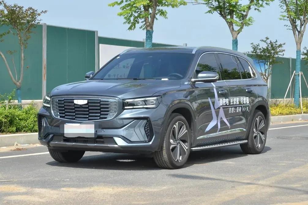 15-20万，最值得购买的国产SUV是哪辆呢？最好是AT变速箱，带carplay