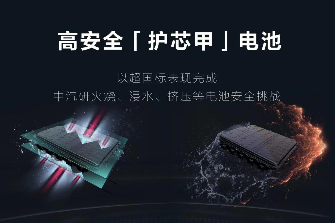 成功占据海内外用户心智 且看第三代H6 DHT-PHEV如何“混”出名堂
近年来