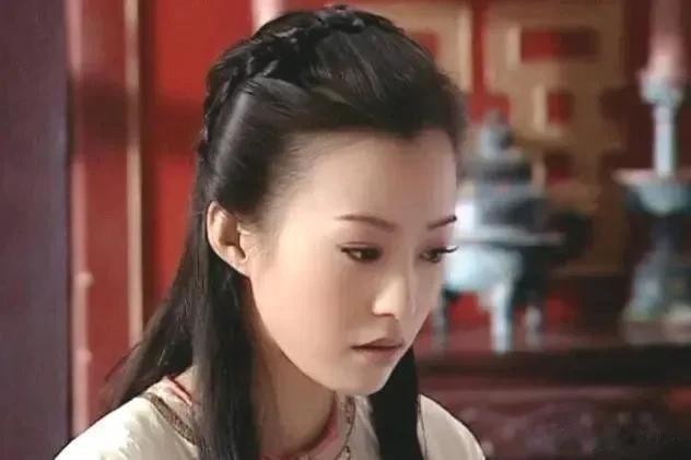 谁年轻的时候还不是一个美人儿？