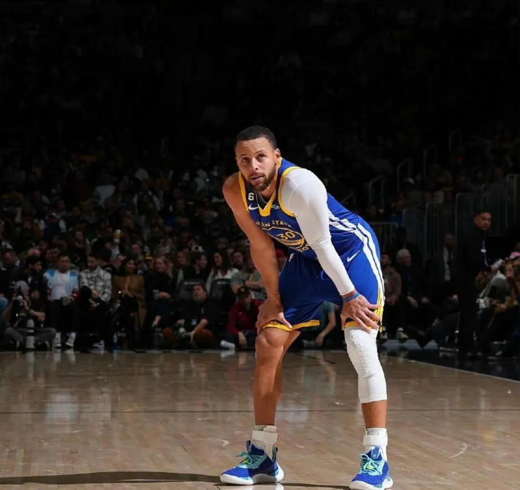 客场虫，主场龙！勇士队遭遇3连败，排名下滑至第6

勇士110-131灰熊！
库