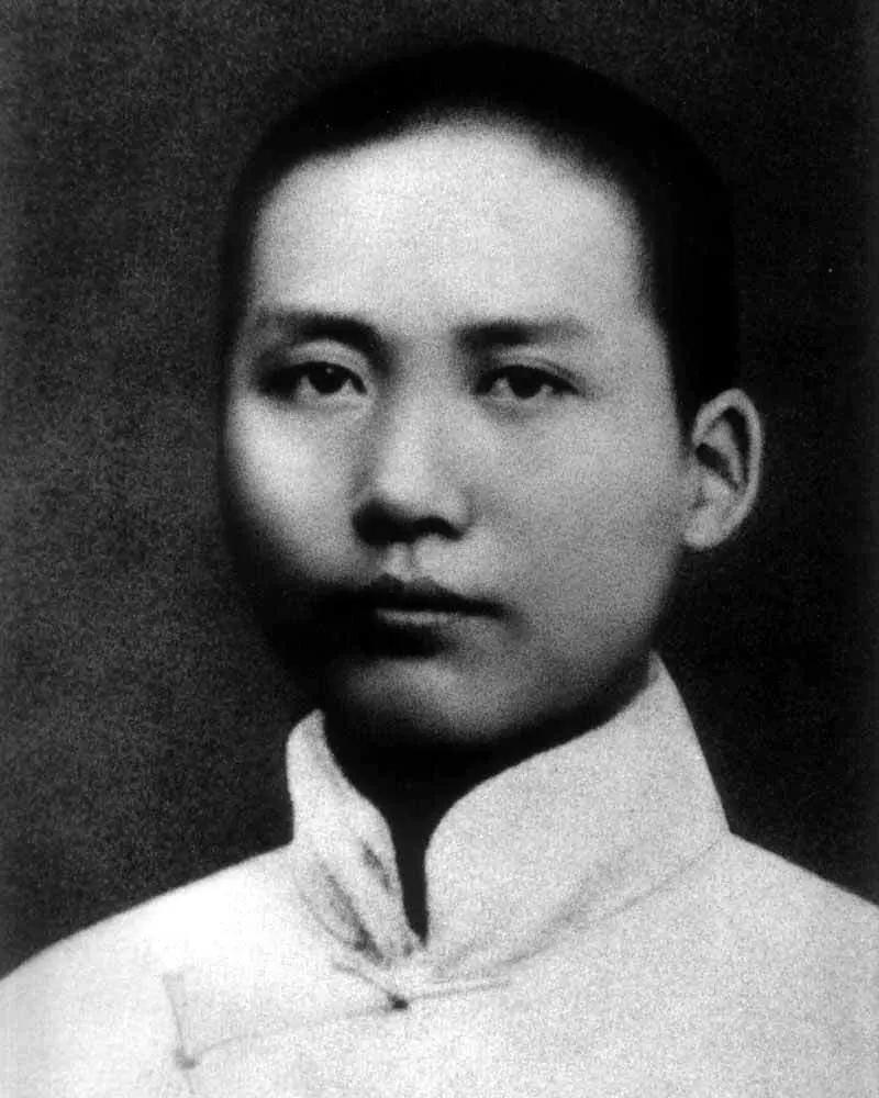 毛主席少年时有一个“牛司令”的绰号，真相究竟是怎么回事？

这个称号既证明了他的