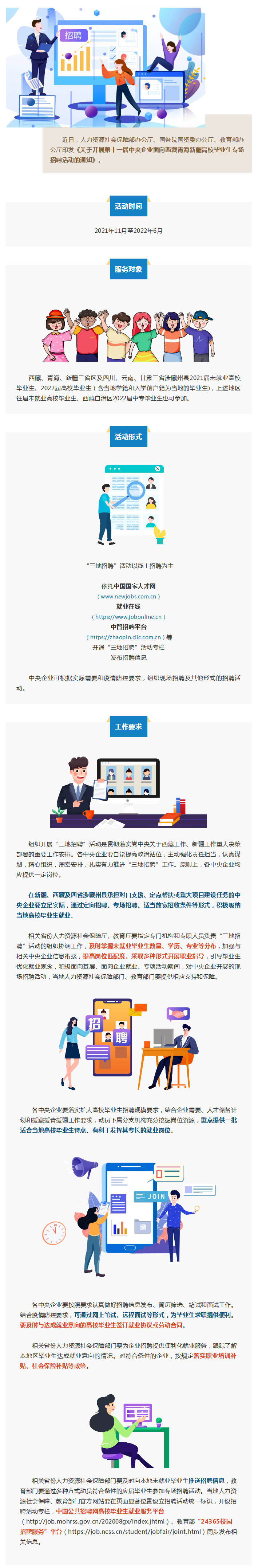 【第十一届中央企业面向西藏青海