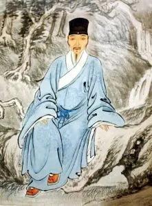 【南明诗史——张煌言】

张煌