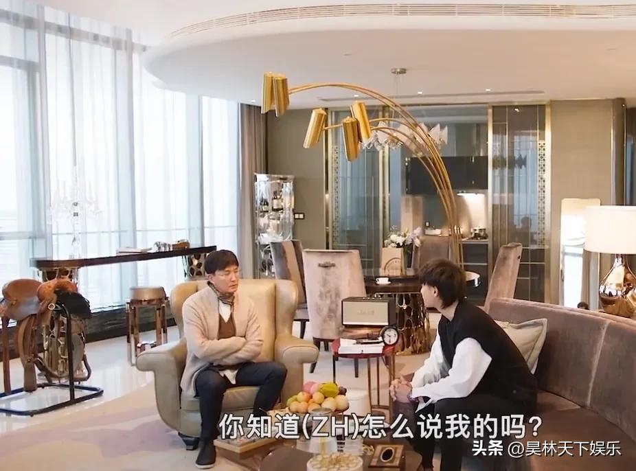 黄子韬说唱歌由不得自己想唱不想唱，只有自己清楚不会唱，只是上舞台对个口型[捂脸]