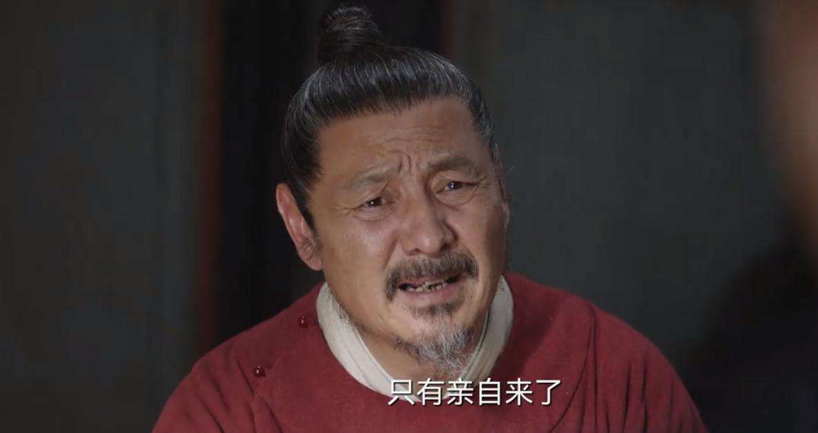 《显微镜下的大明之丝绢案》的第13集太高能了。
黄凝道和刘景双双跳进马文才和宋仁