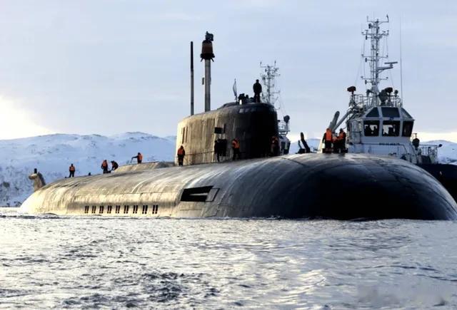 绝不让俄罗斯孤军奋战！中囯航母传来重大喜讯，世界目光盯向东方

中美关系这些年来