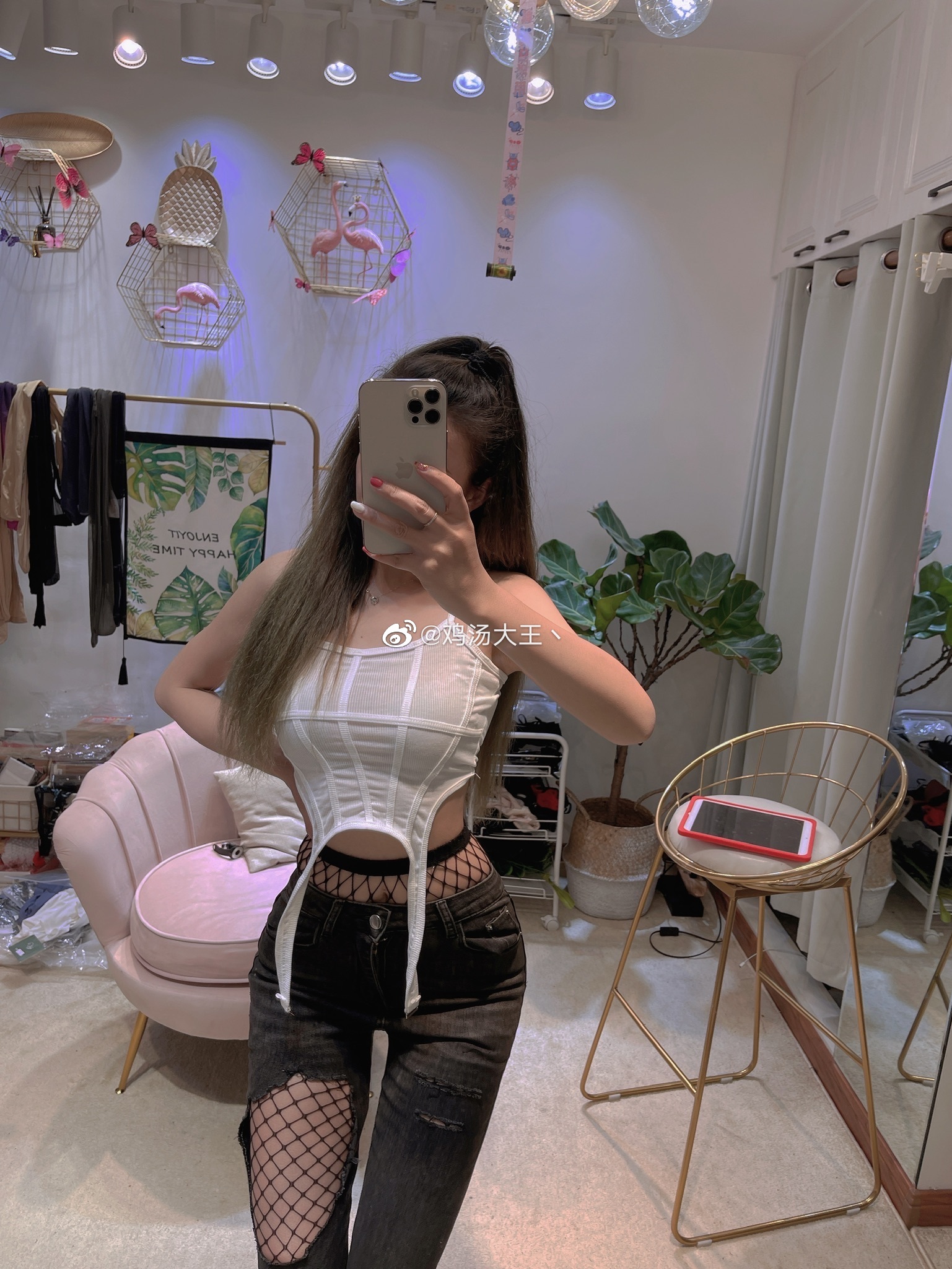 ❤️我很羨慕别人有长久的感情我知道不全是甜的有争吵有矛盾但是他们没分开 ​​​
