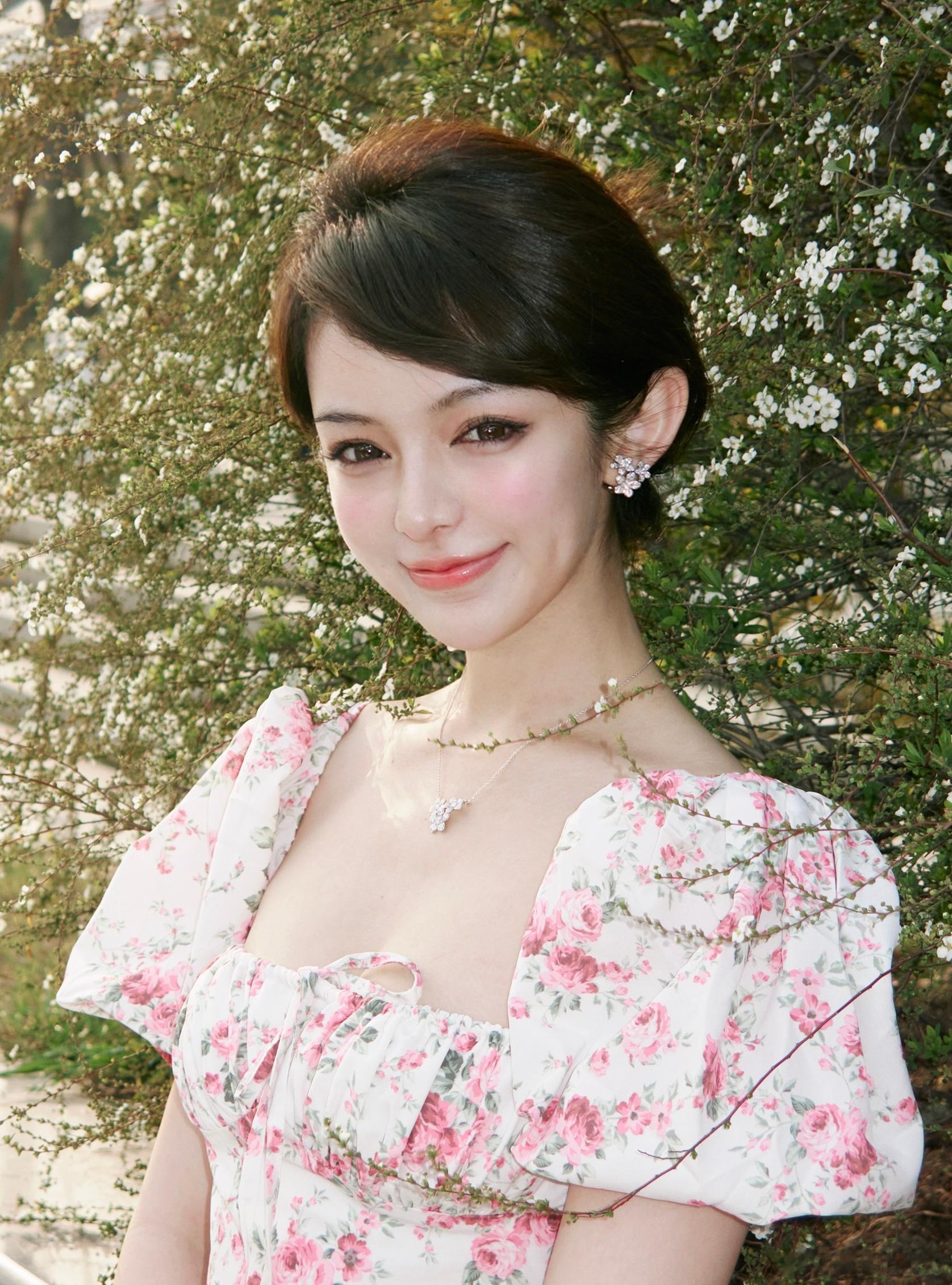 “春有春的来意”🌼 ​​​
