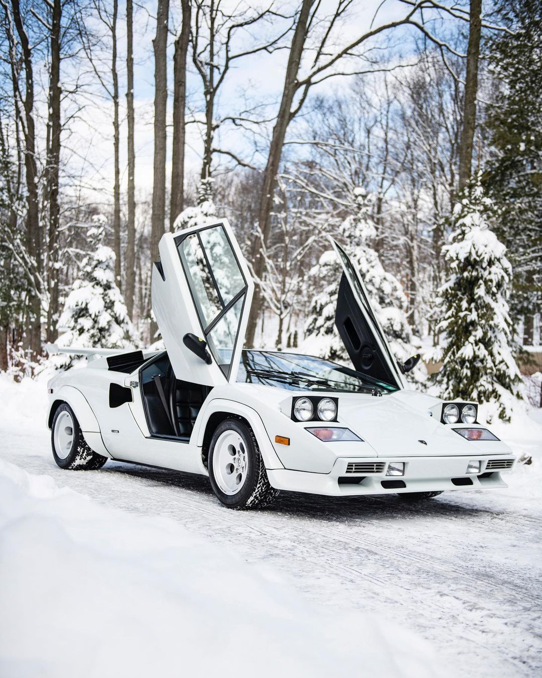 Lamborghini Countach. 5000 QV#Countach##