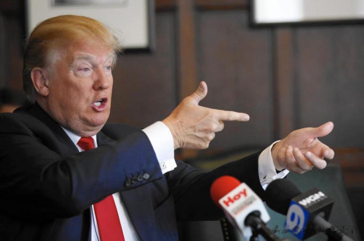 特朗普说自己要是2024年当选美国总统的话，24小时就能解决俄乌战争。问题是谁信