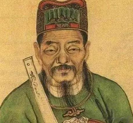 周昌是沛人，在秦朝的时候担任泗水卒史。等到刘邦在沛县起兵的时候，周昌投奔了刘邦。