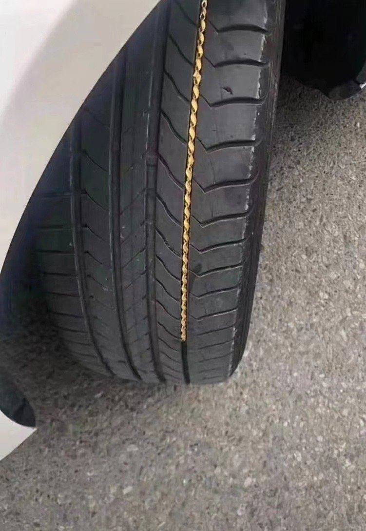 发财了哈~意外收获吧！#car时尚##我与汽车的日常#  ​​​